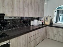 Palmville Terrace (D15), Terrace #581827541